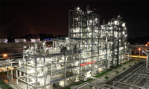 首頁插圖7 工業交通照明設計